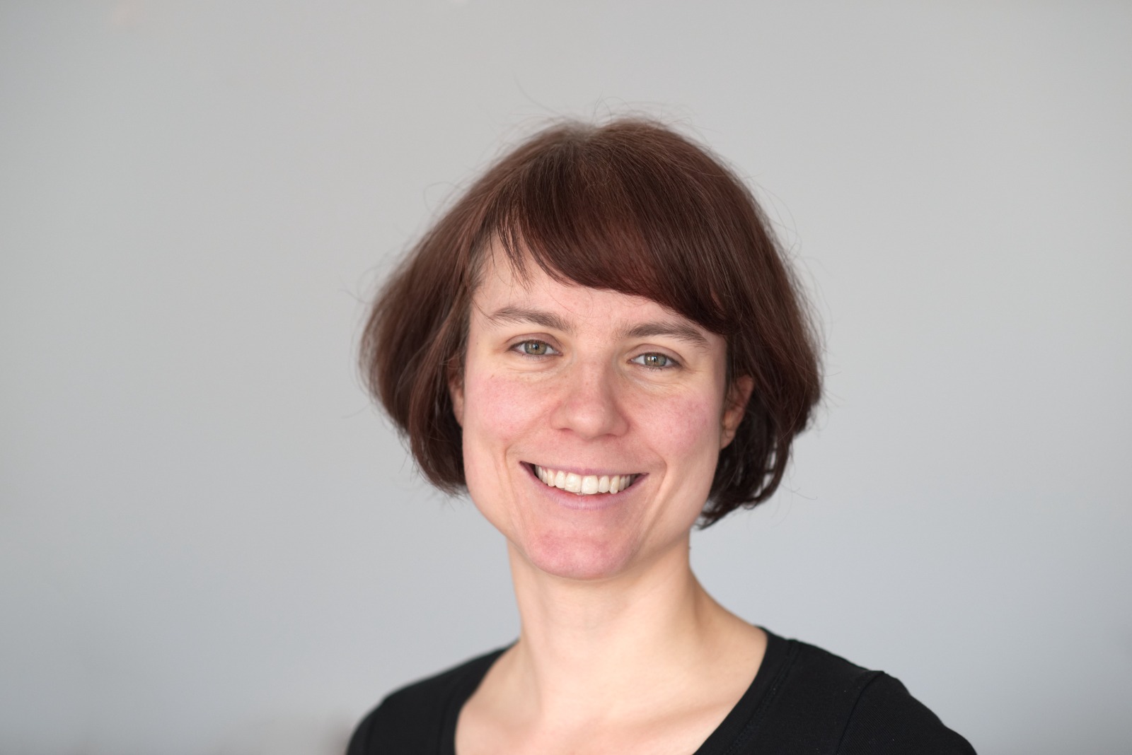 Dr. Solveig Weise